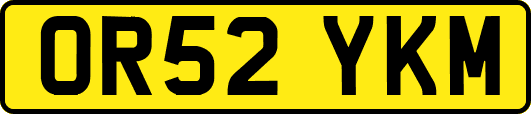 OR52YKM
