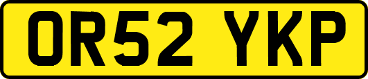 OR52YKP