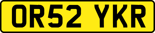 OR52YKR