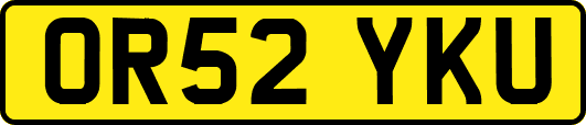 OR52YKU
