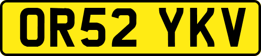 OR52YKV