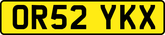 OR52YKX