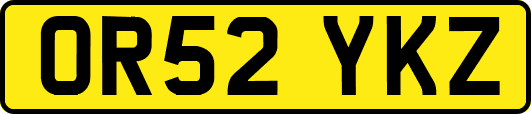 OR52YKZ