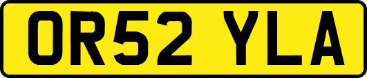 OR52YLA