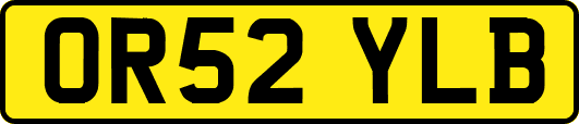 OR52YLB