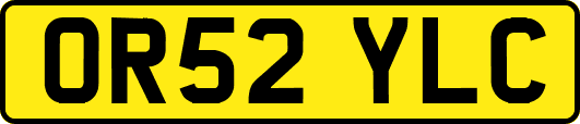 OR52YLC