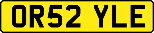 OR52YLE