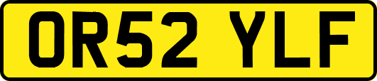 OR52YLF