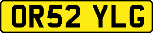 OR52YLG