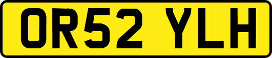 OR52YLH