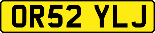 OR52YLJ