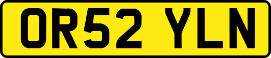 OR52YLN