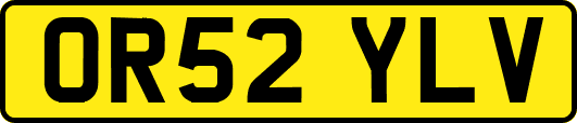OR52YLV