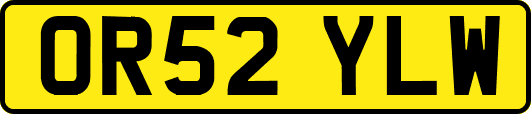 OR52YLW
