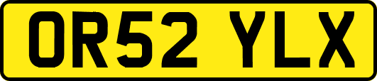 OR52YLX