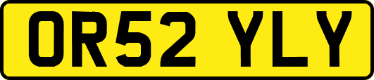 OR52YLY