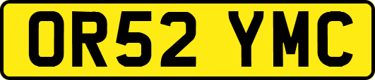 OR52YMC