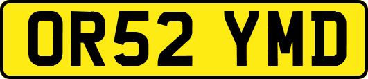 OR52YMD