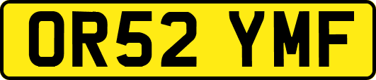 OR52YMF