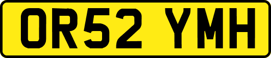 OR52YMH