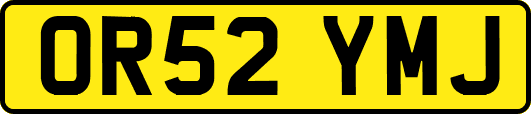 OR52YMJ