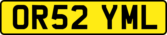 OR52YML