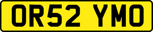 OR52YMO