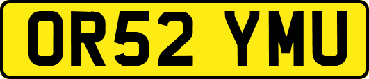 OR52YMU
