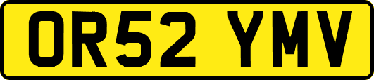 OR52YMV