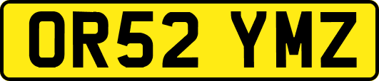 OR52YMZ
