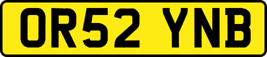 OR52YNB