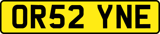 OR52YNE
