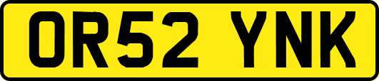 OR52YNK