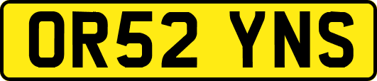 OR52YNS