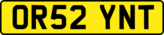 OR52YNT