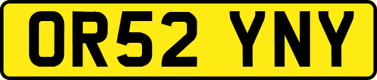 OR52YNY