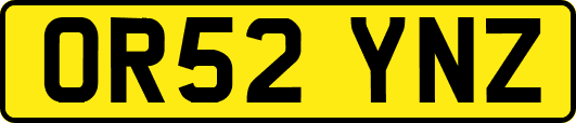 OR52YNZ