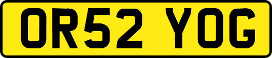 OR52YOG