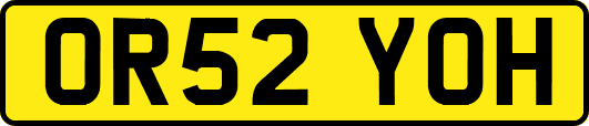 OR52YOH