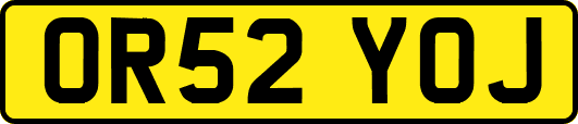 OR52YOJ