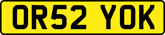 OR52YOK