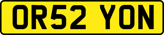 OR52YON