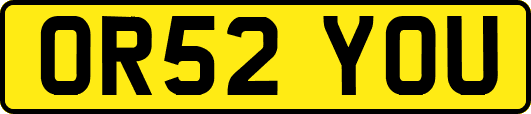 OR52YOU