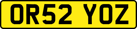 OR52YOZ
