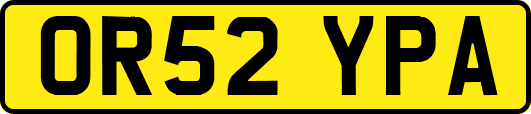 OR52YPA