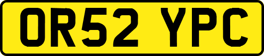 OR52YPC