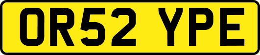 OR52YPE
