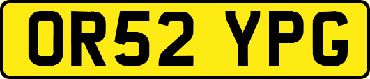 OR52YPG