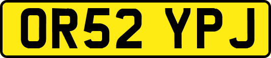 OR52YPJ