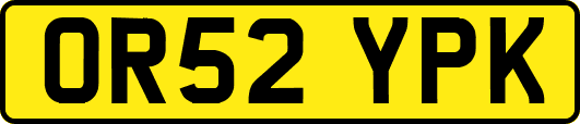 OR52YPK